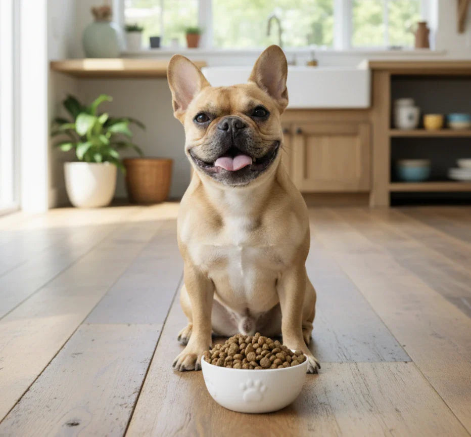 Digestive & Gut Health