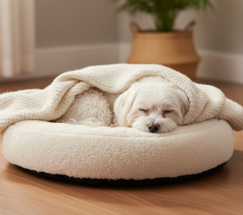 Calming & Stress Relief